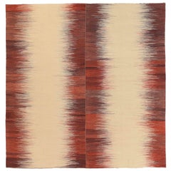 Kilim persiano del 1990 - 70124