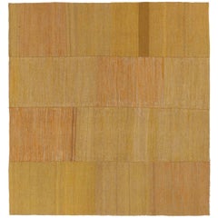 Persian Kilim Circa 1990 - 70125