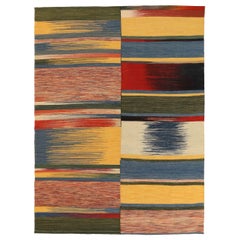 Kilim persiano del 1990 - 70128