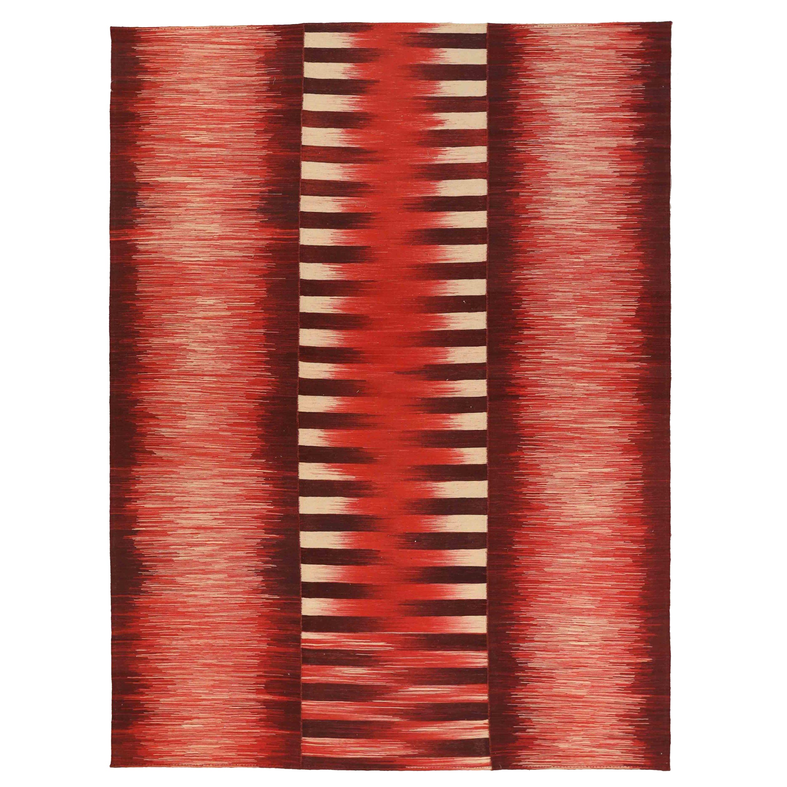 Kilim persiano del 1990 - 70129 in vendita