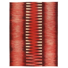 Kilim persiano del 1990 - 70129