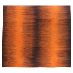 Kilim persiano del 1990 - 70131