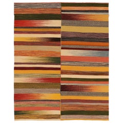 Kilim persa Circa 1990 - 70132