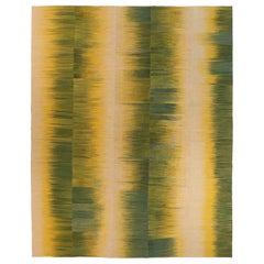 Persian Kilim Circa 1990 - 70138