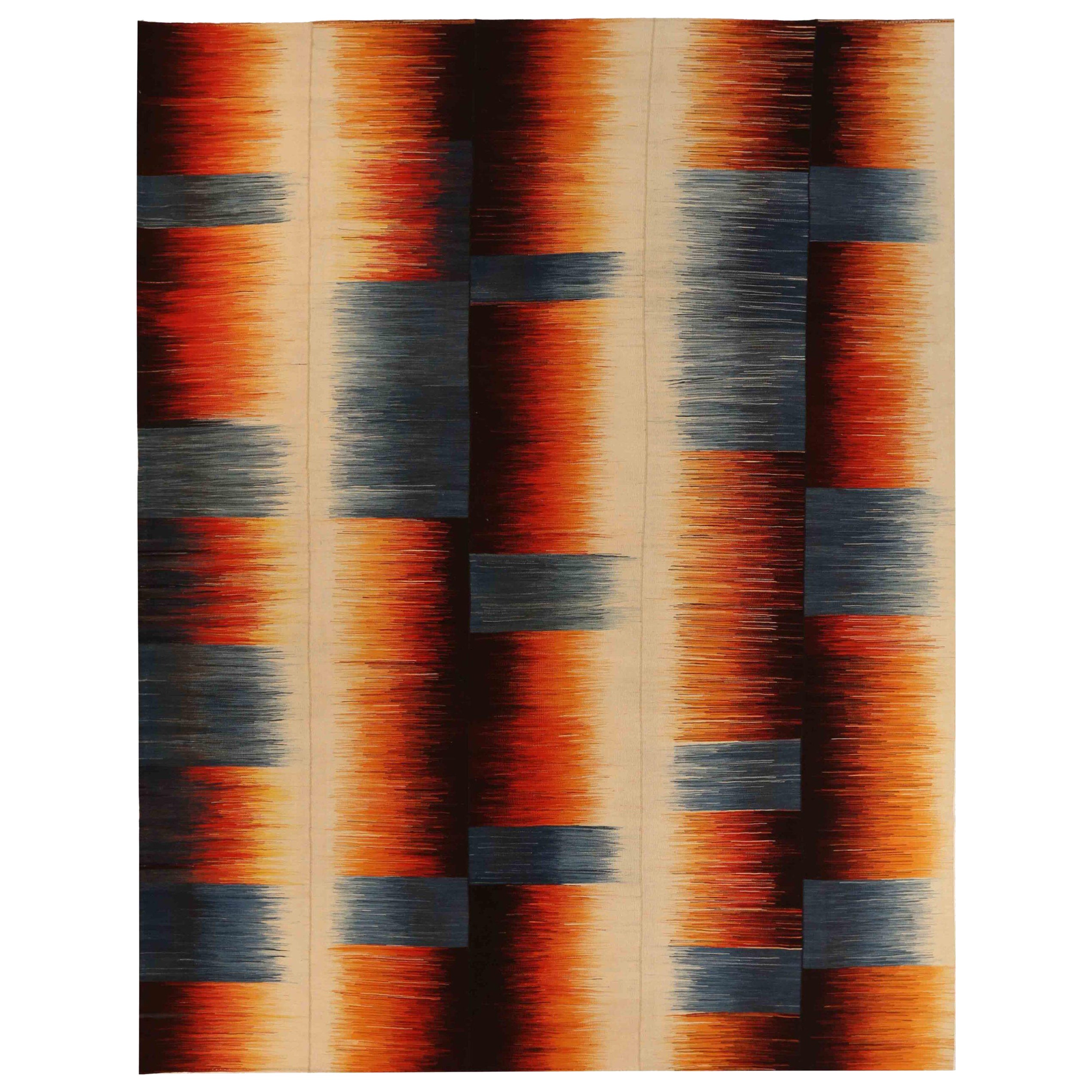 Kilim persiano del 1990 - 70142