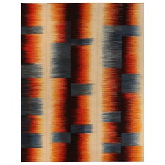 Kilim persiano del 1990 - 70142