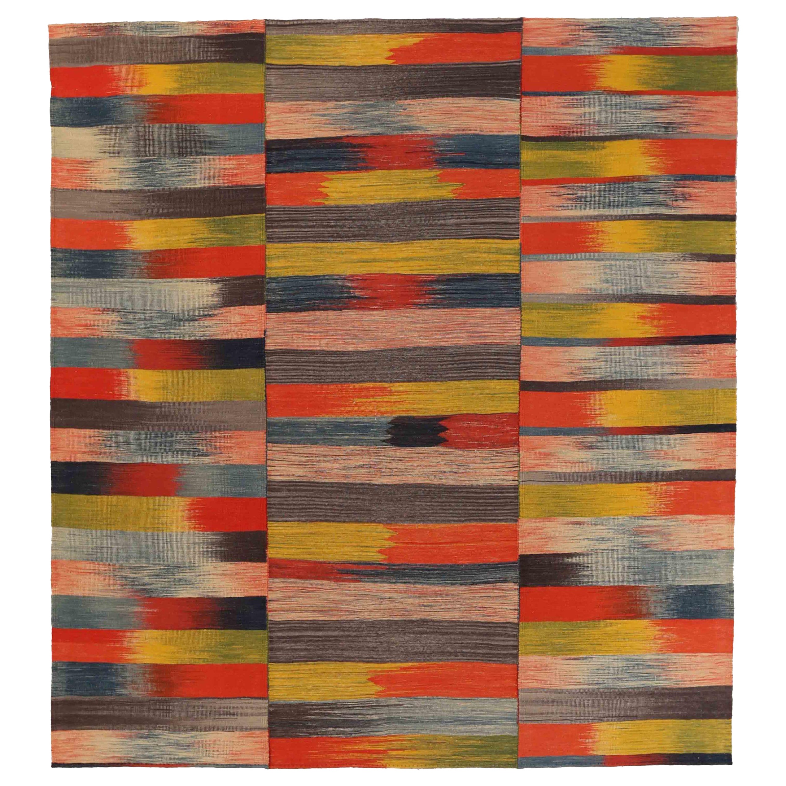 Kilim persiano del 1990 - 70143