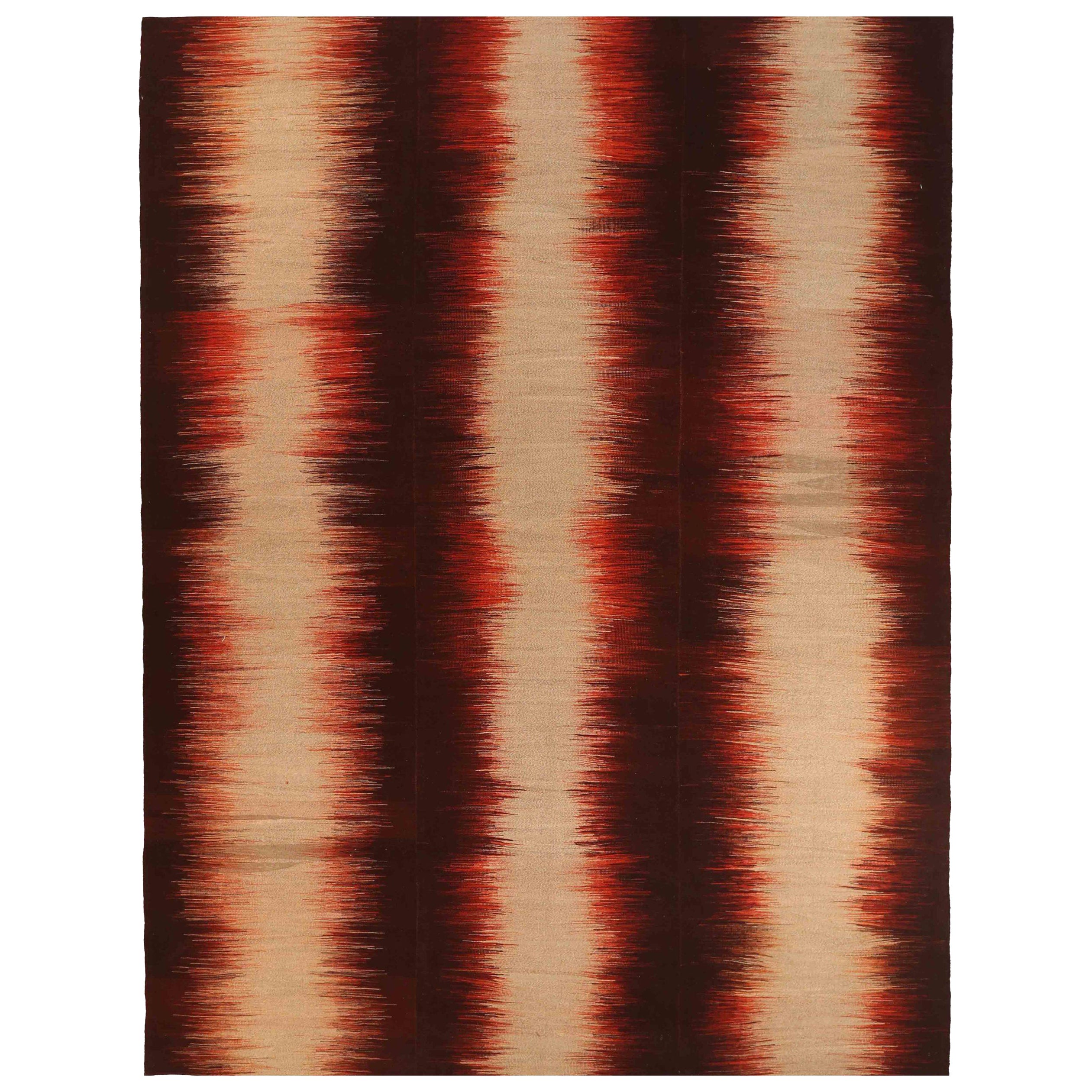 Kilim persiano del 1990 - 70146