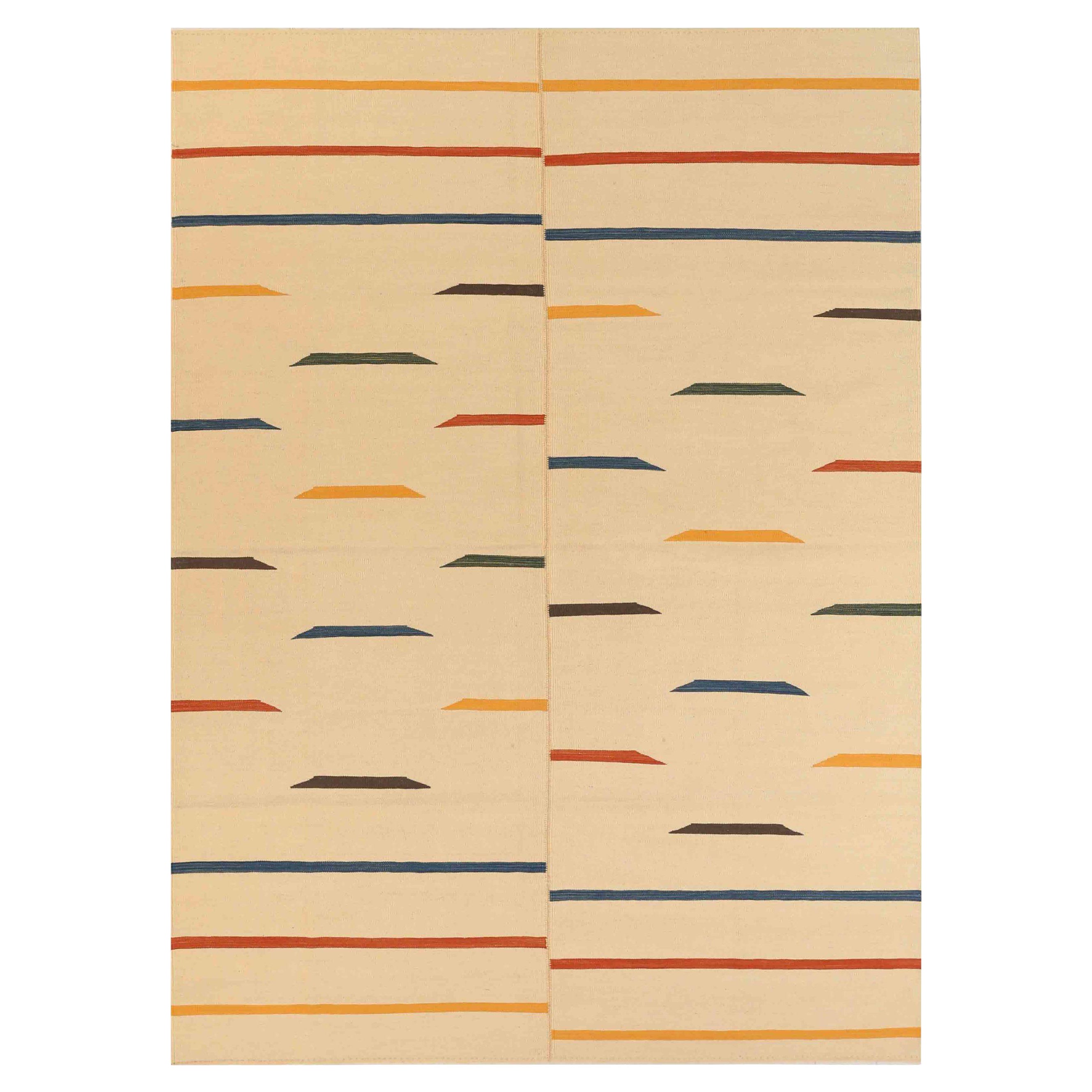 Kilim persa Circa 1990 - 70147 en venta
