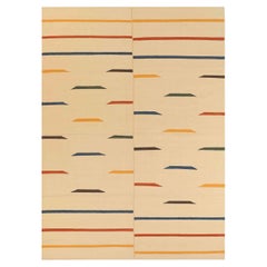 Kilim persa Circa 1990 - 70147
