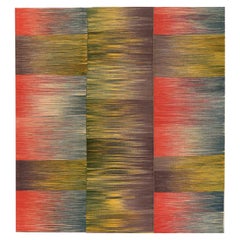 Kilim persan vers 1990 - 70151