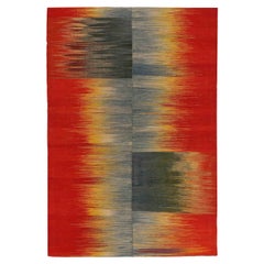 Kilim persiano del 1990 - 70153