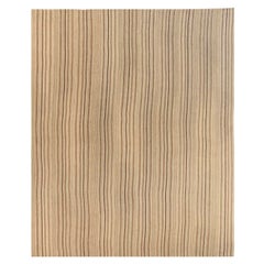 Kilim persan vers 1990 - 70290