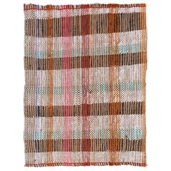 Persian Kilim Circa 1990 - 70362