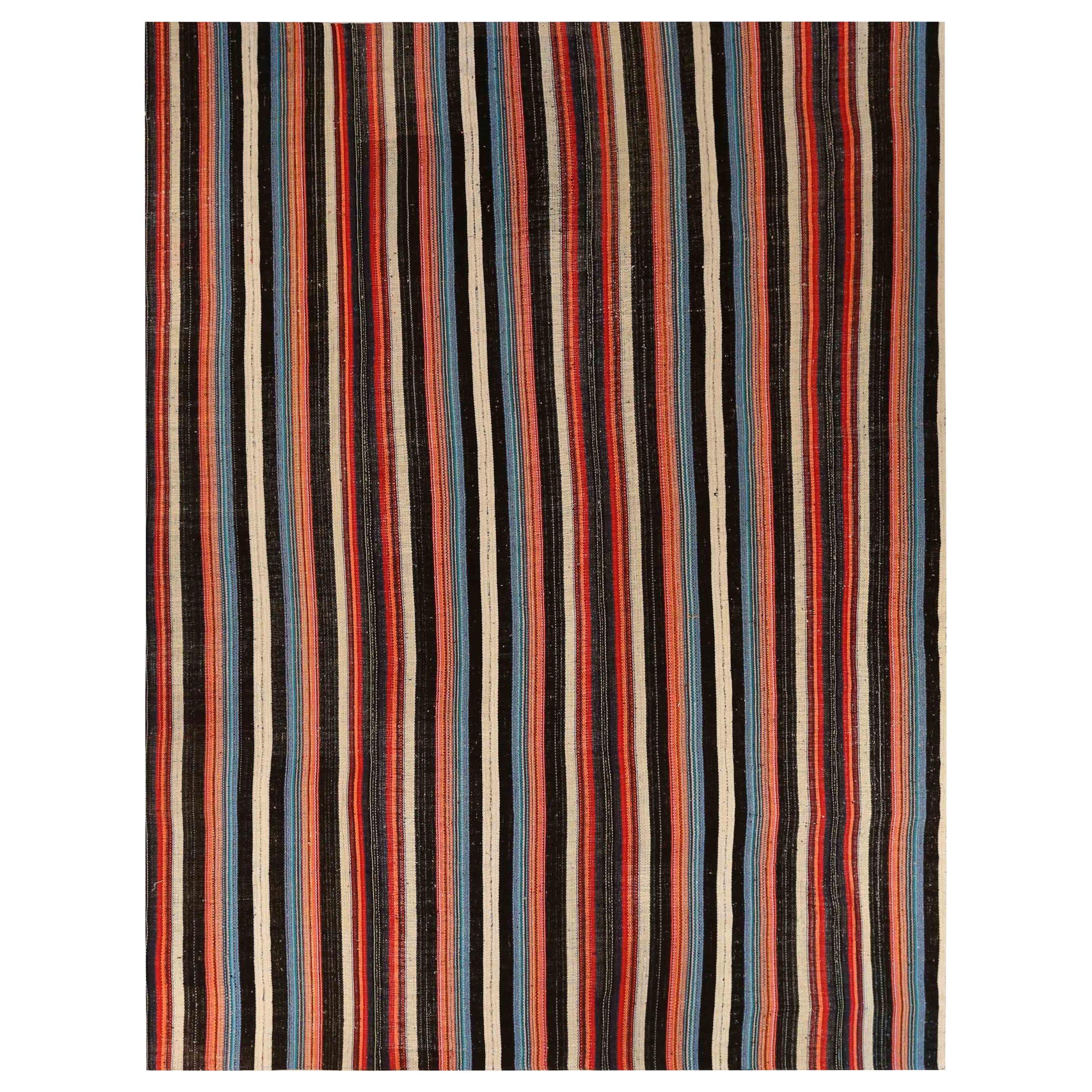 Kilim persa Circa 1990 - 70368