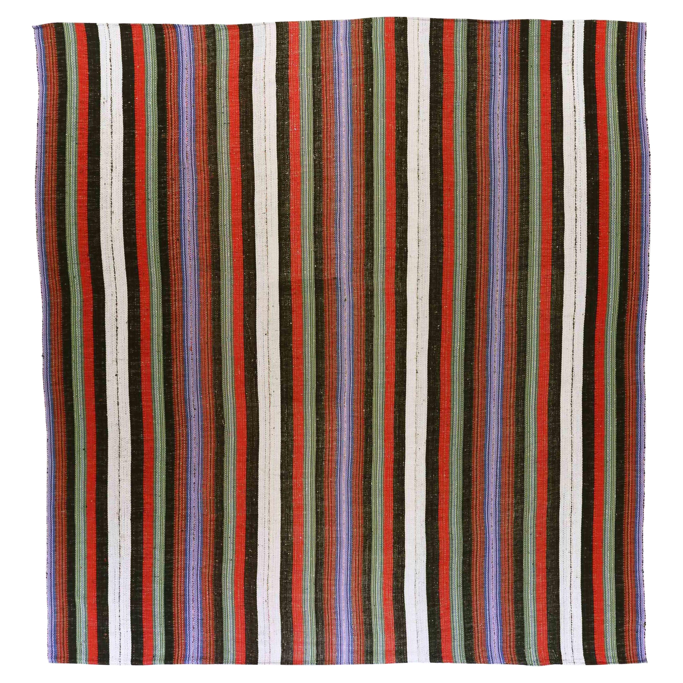 Kilim persan vers 1990 - 70383