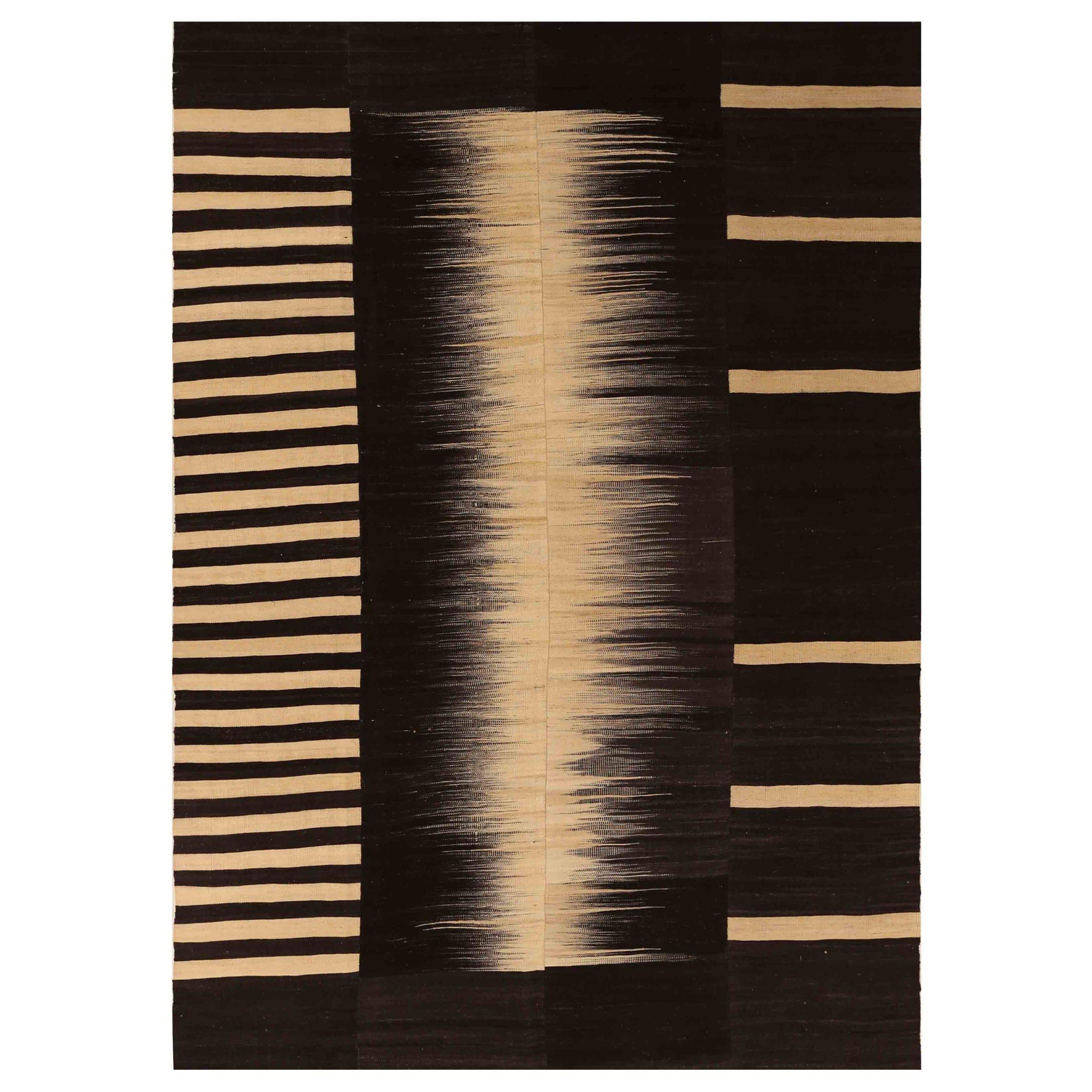 Kilim persiano del 1990 - 70430