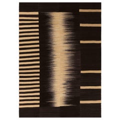 Kilim persiano del 1990 - 70430