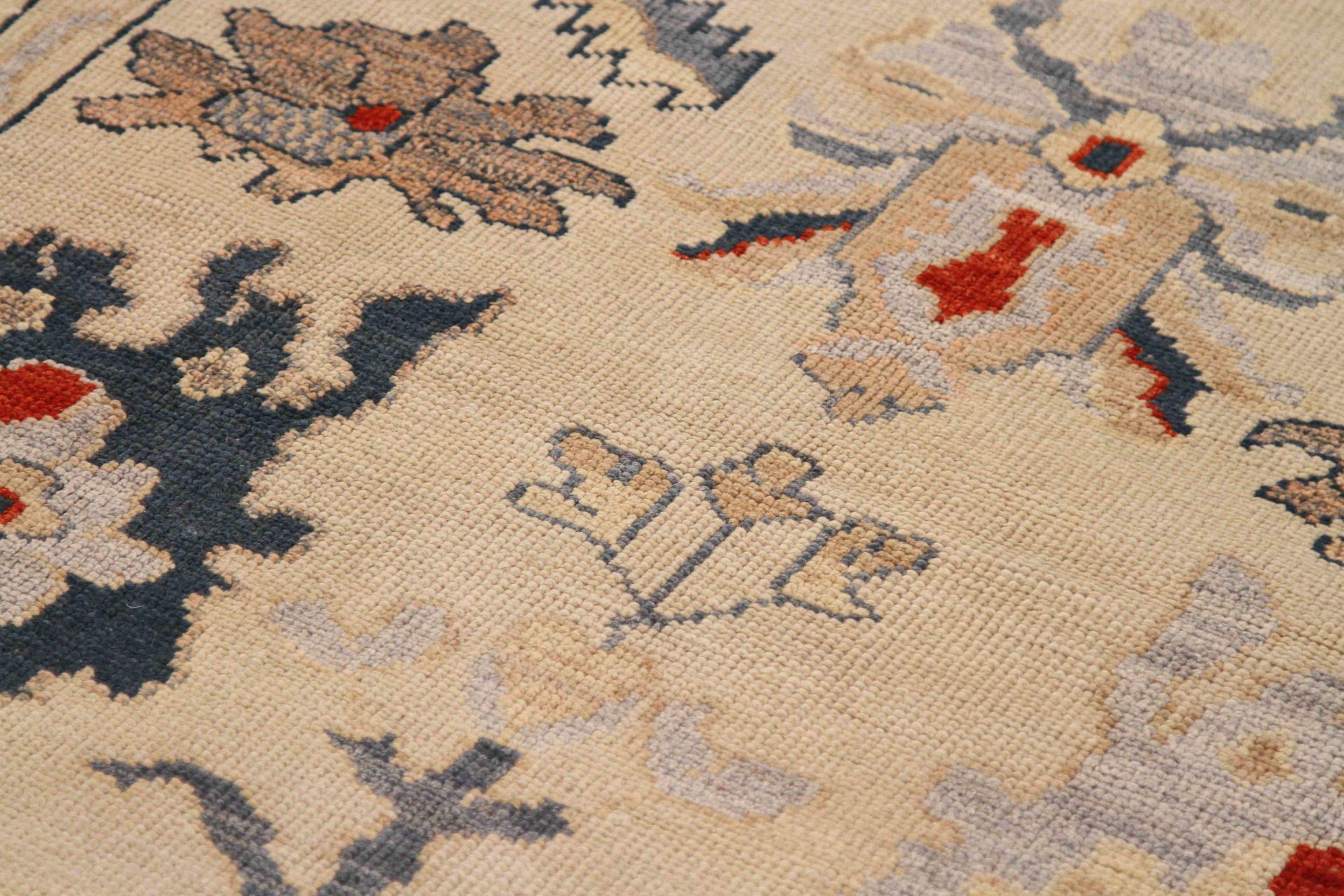 Asiatique Kilim persan vers 1990 - 70110 en vente
