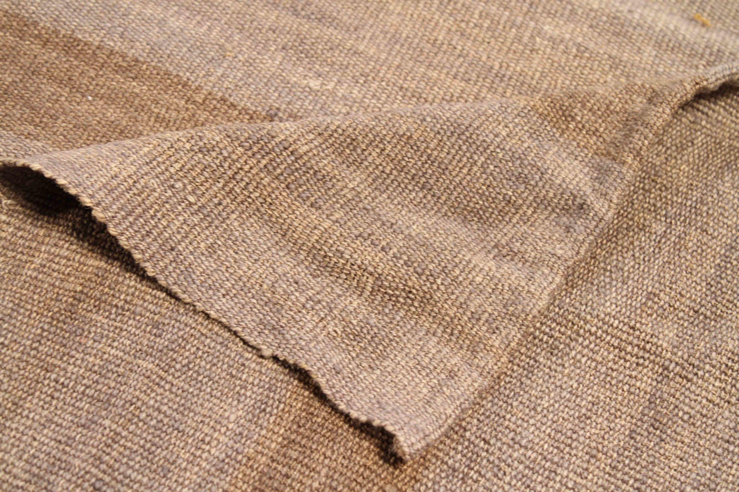Kilim persa Circa 1990 - 70120 en Excelente estado para la venta en Dallas, TX