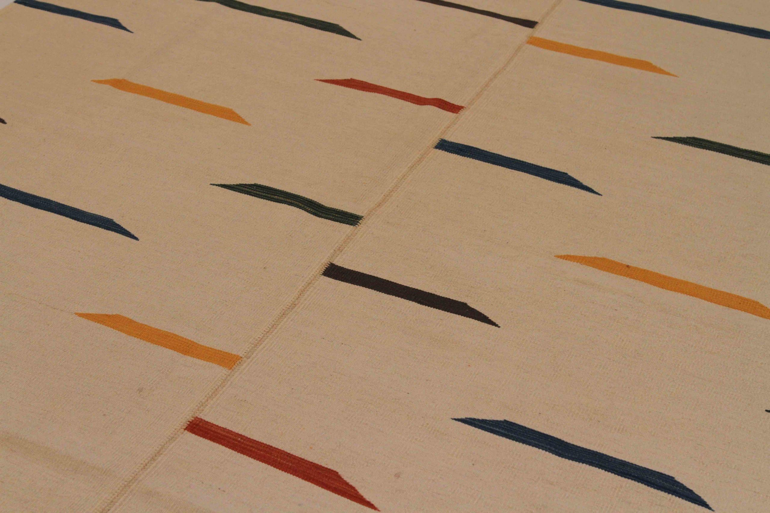 Kilim persa Circa 1990 - 70147 Asiático en venta