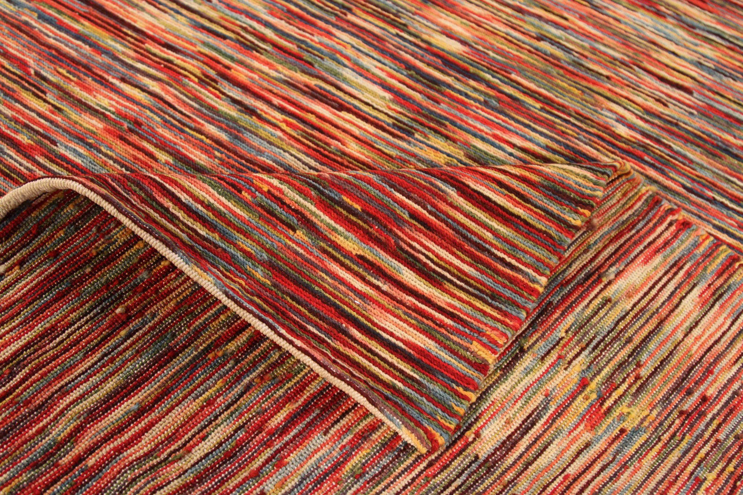 Kilim persa Circa 1990 - 70155 en Excelente estado para la venta en Dallas, TX