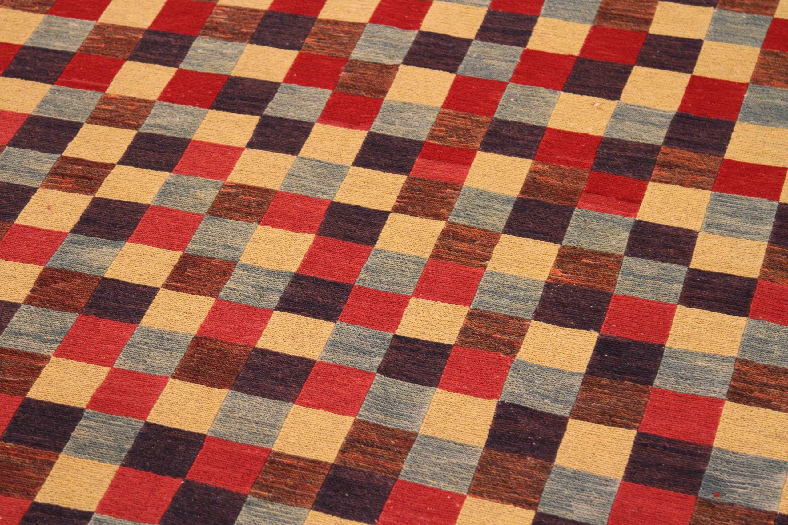 Persischer Kelim Circa 1990 - 70156 (Asiatisch) im Angebot