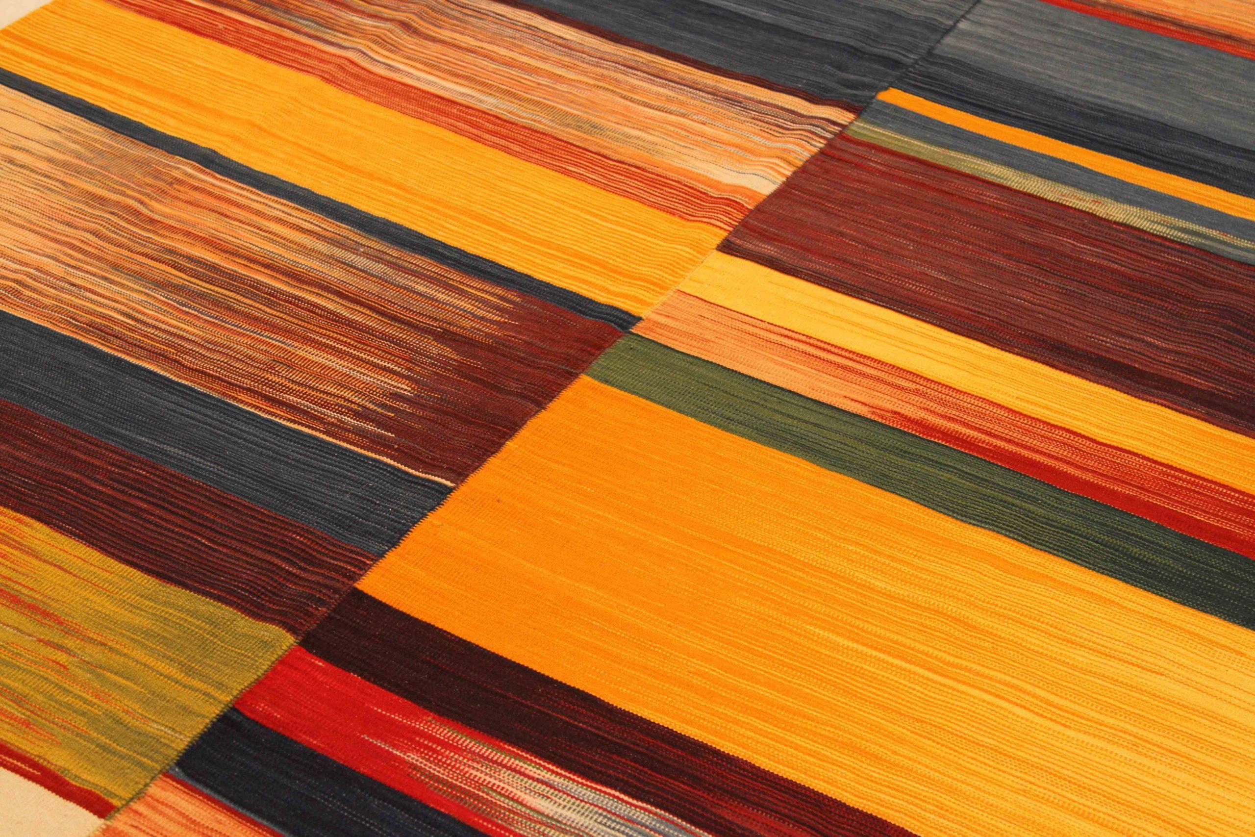 Kilim persa Circa 1990 - 70162 Asiático en venta