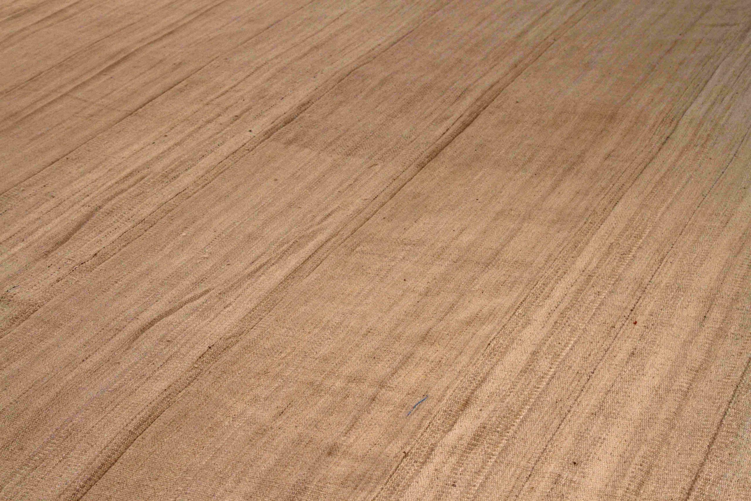Persischer Kelim Circa 1990 - 70273 (Asiatisch) im Angebot