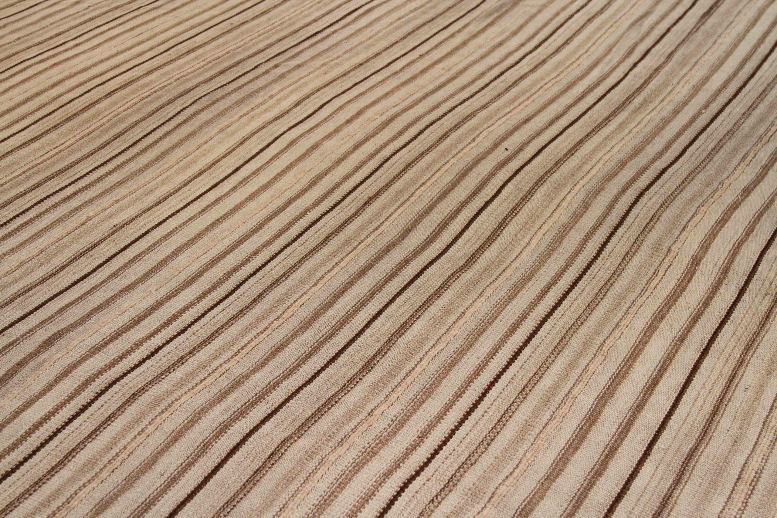 Persischer Kelim Circa 1990 - 70290 (Asiatisch) im Angebot