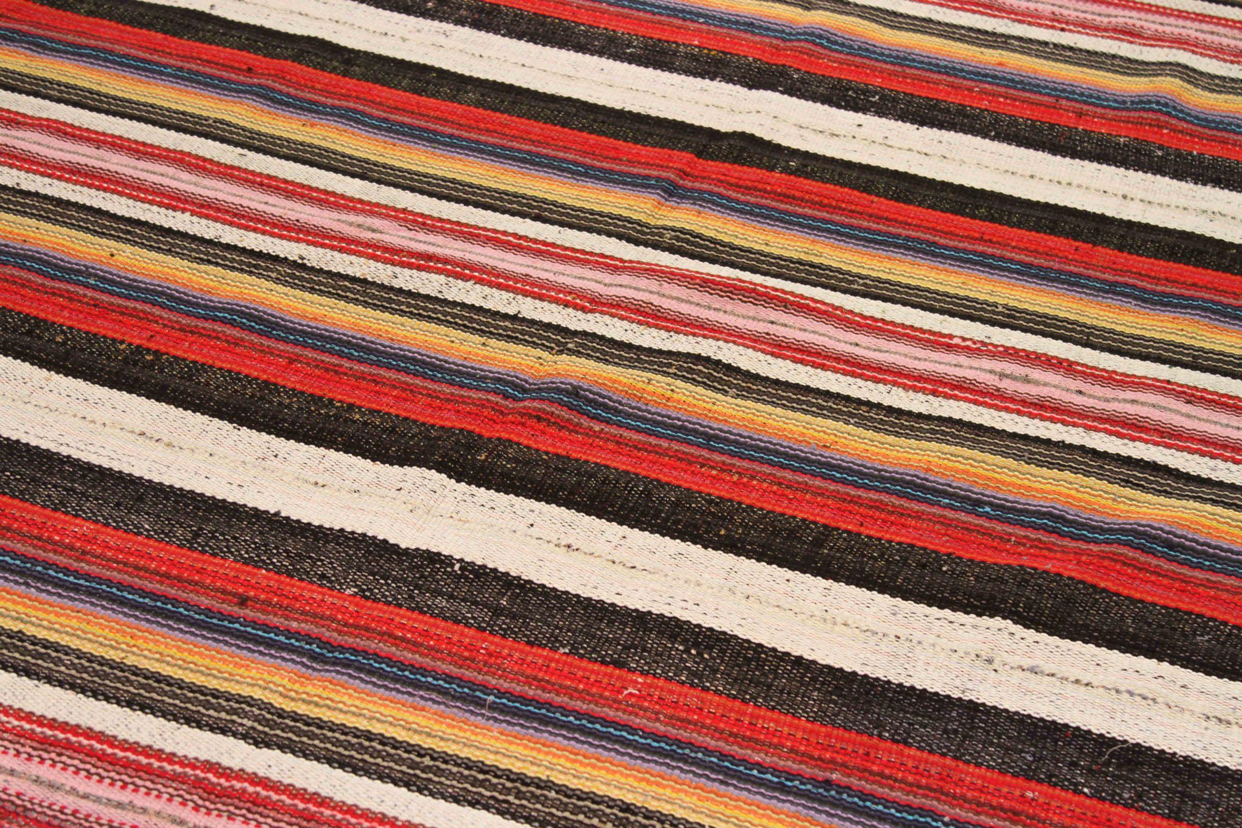 Kilim persa Circa 1990 - 70359 Asiático en venta