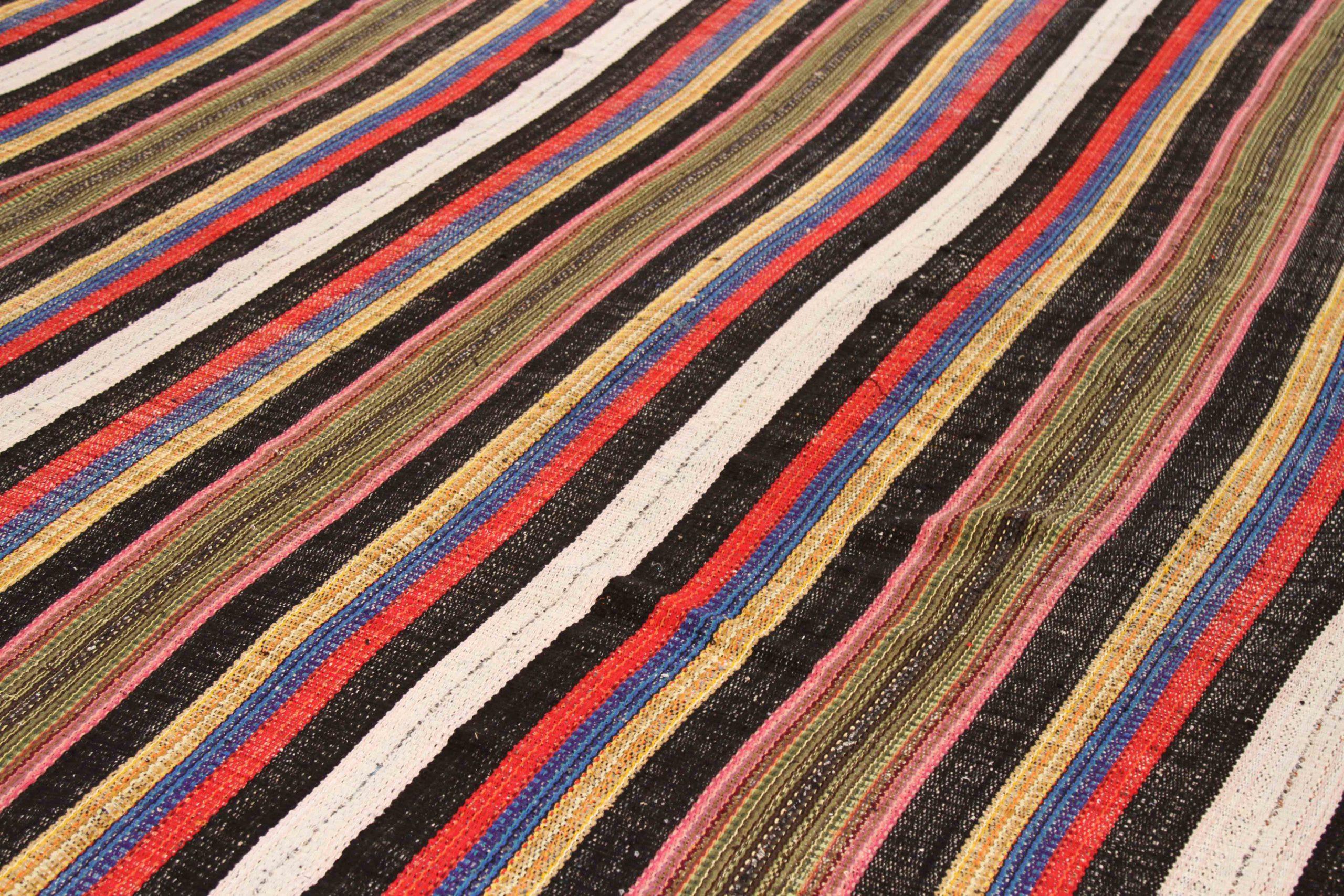 Kilim persa Circa 1990 - 70360 Asiático en venta