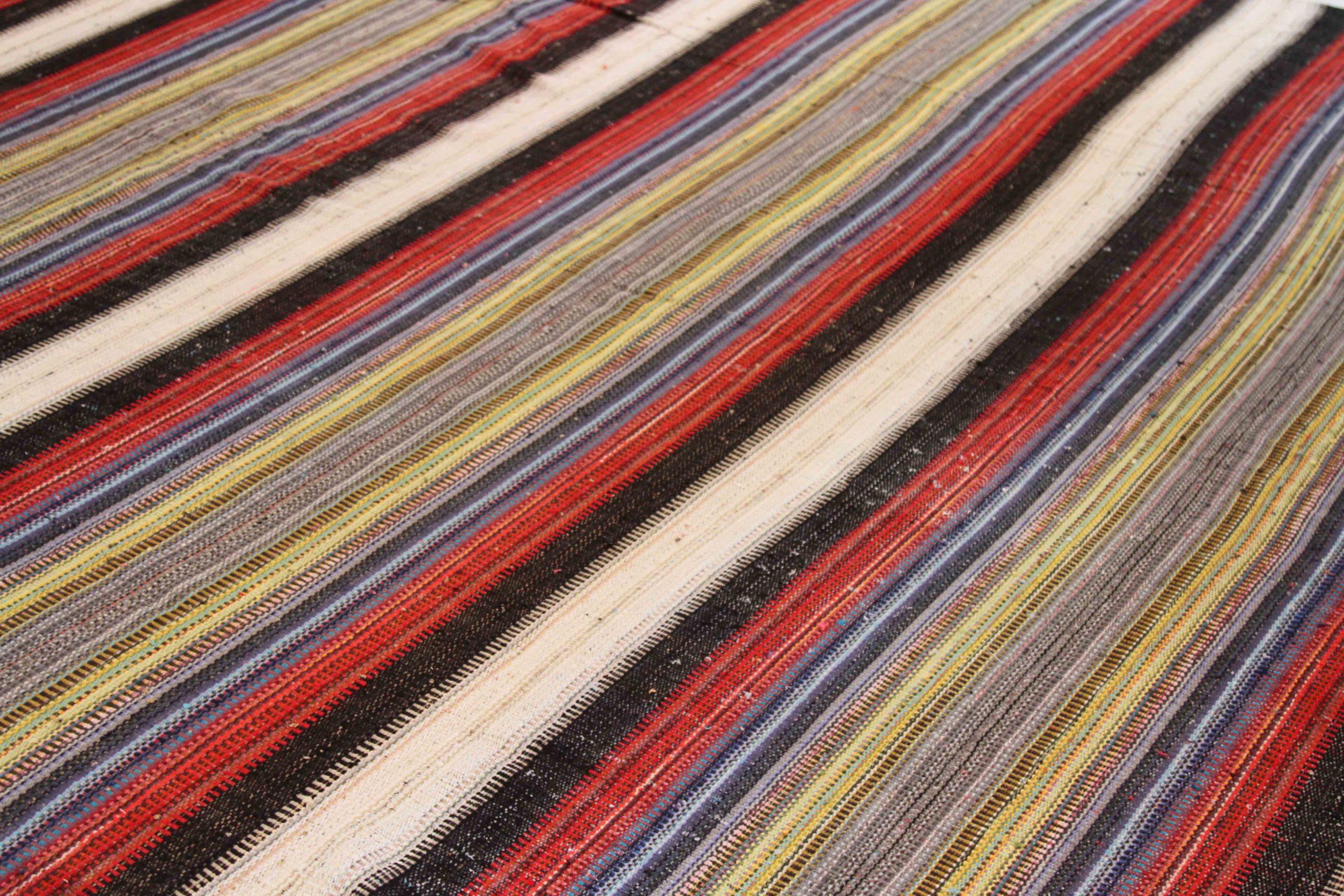 Kilim persa Circa 1990 - 70361 Asiático en venta