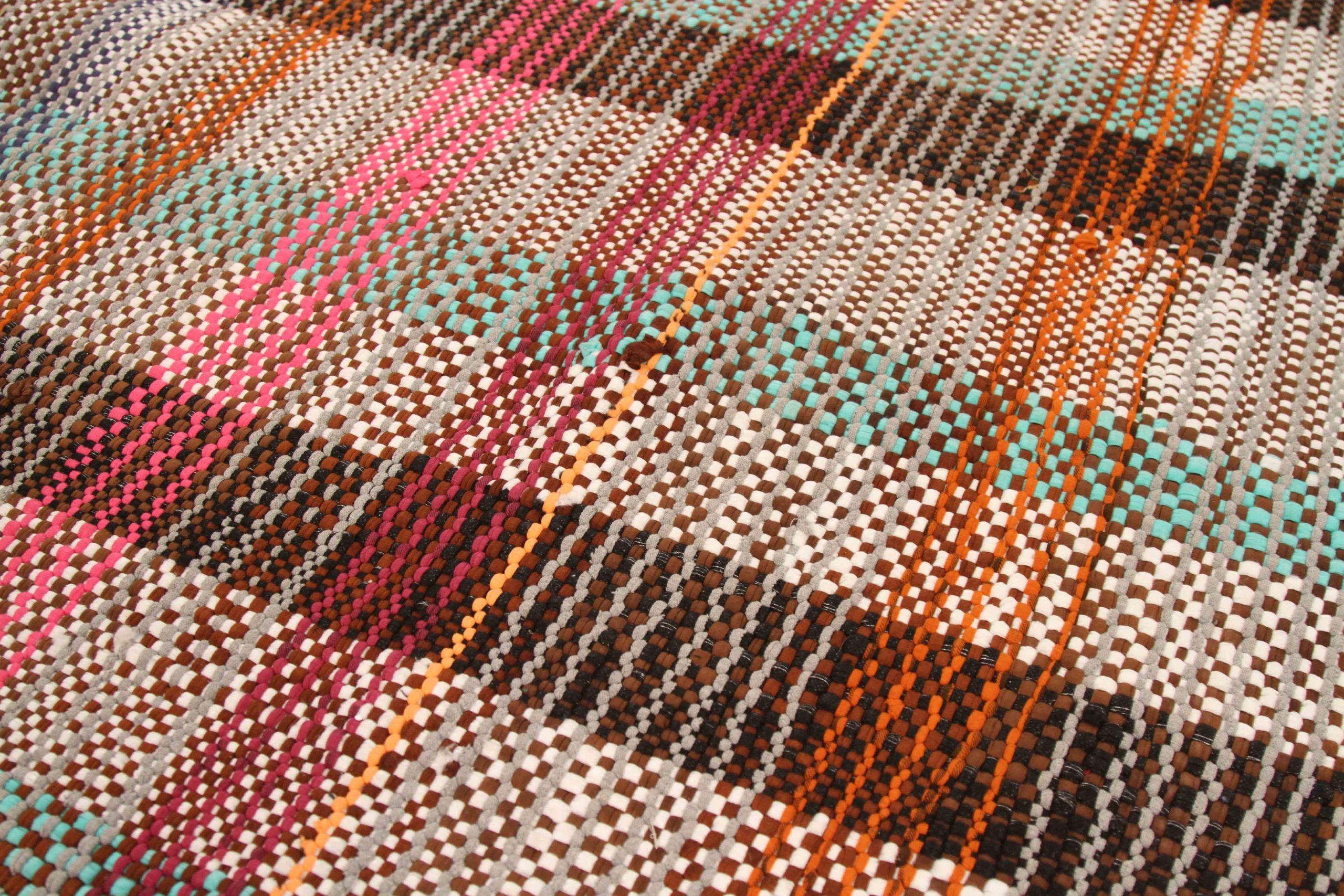 Kilim persa Circa 1990 - 70362 Asiático en venta