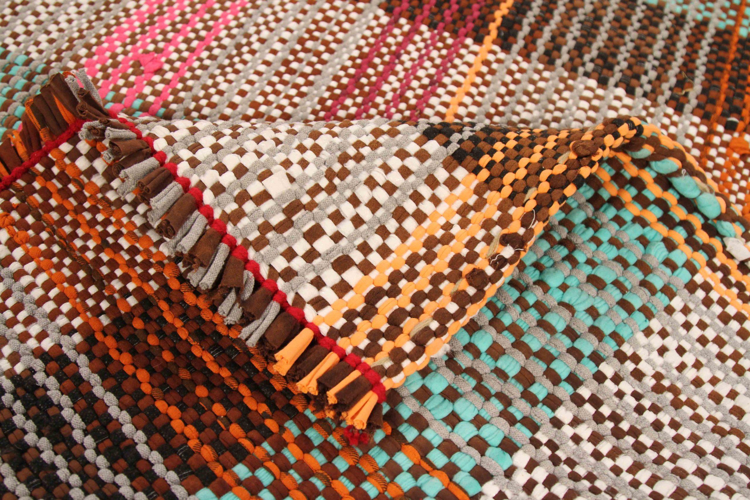 Kilim persa Circa 1990 - 70362 en Excelente estado para la venta en Dallas, TX