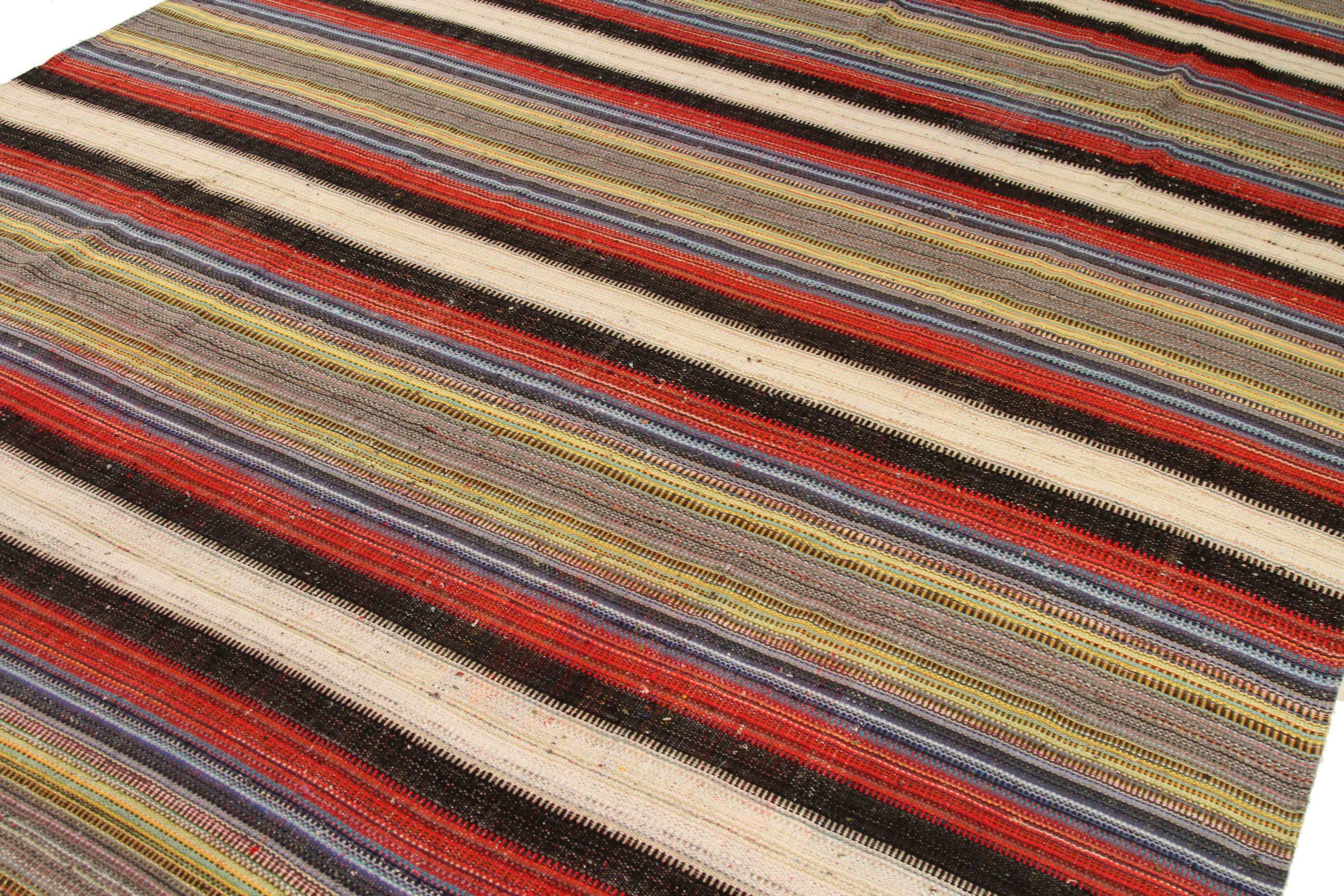 Kilim persa Circa 1990 - 70370 Asiático en venta