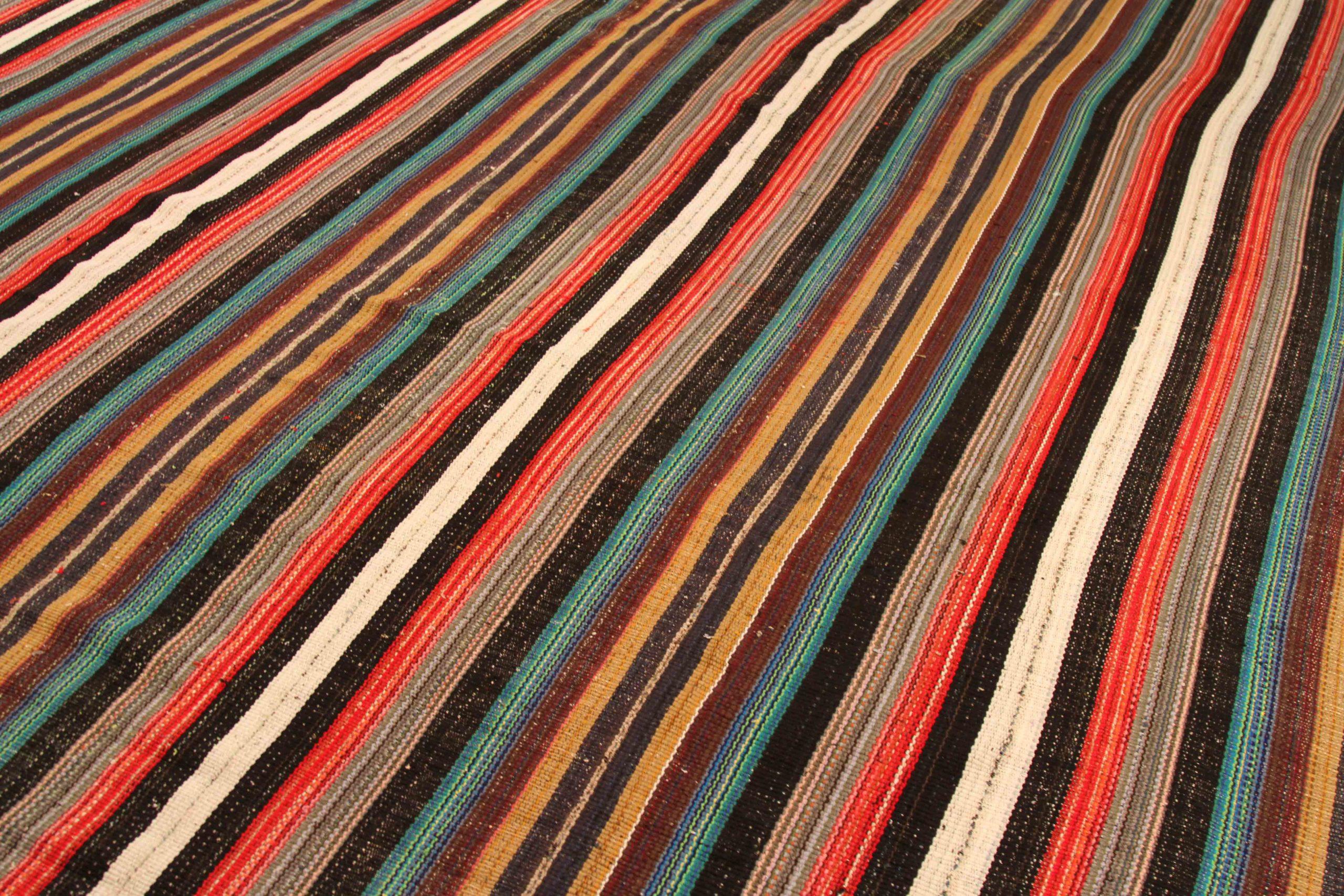 Kilim persa circa 1990 - 70373 Asiático en venta