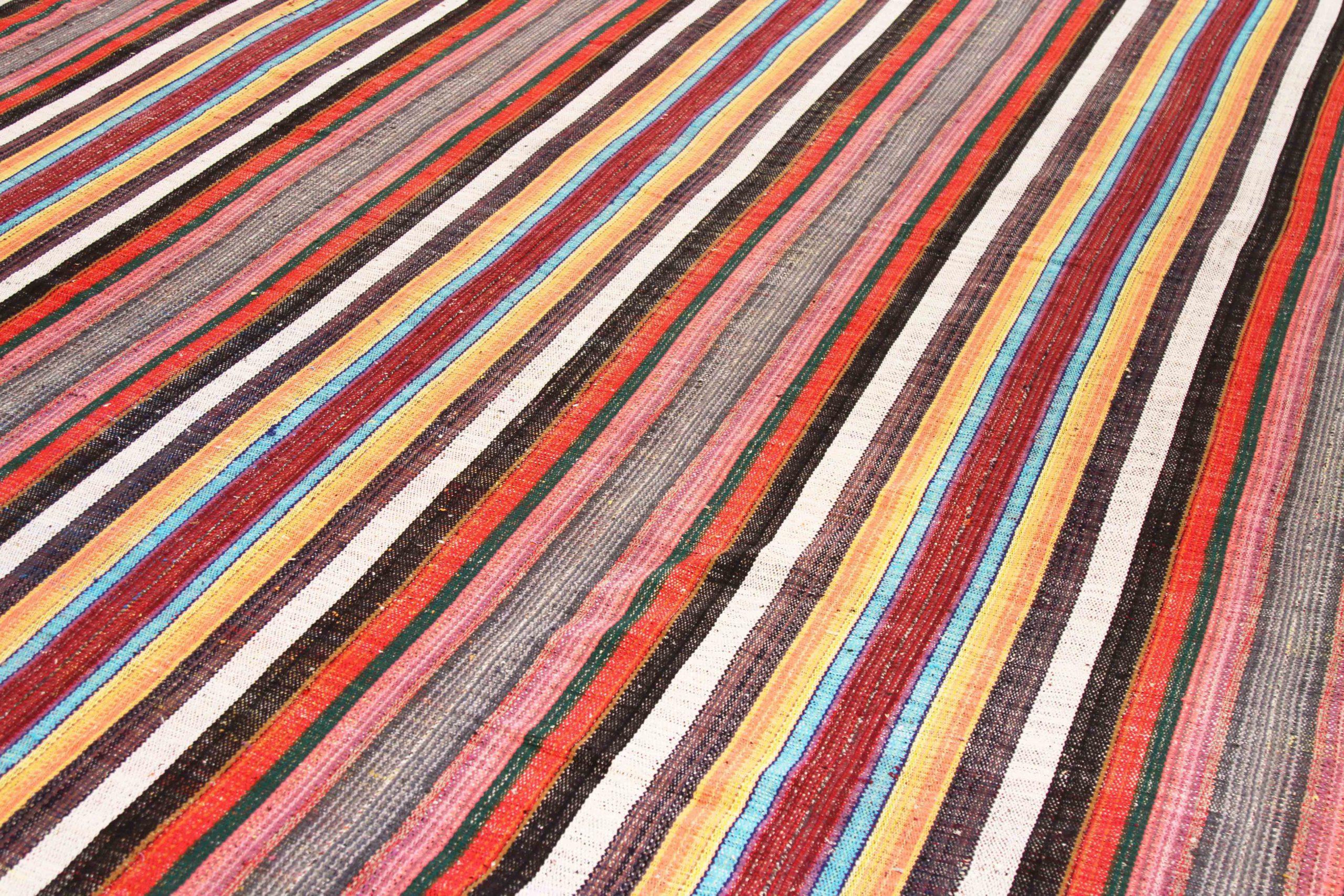 Kilim persa circa 1990 - 70376 Asiático en venta