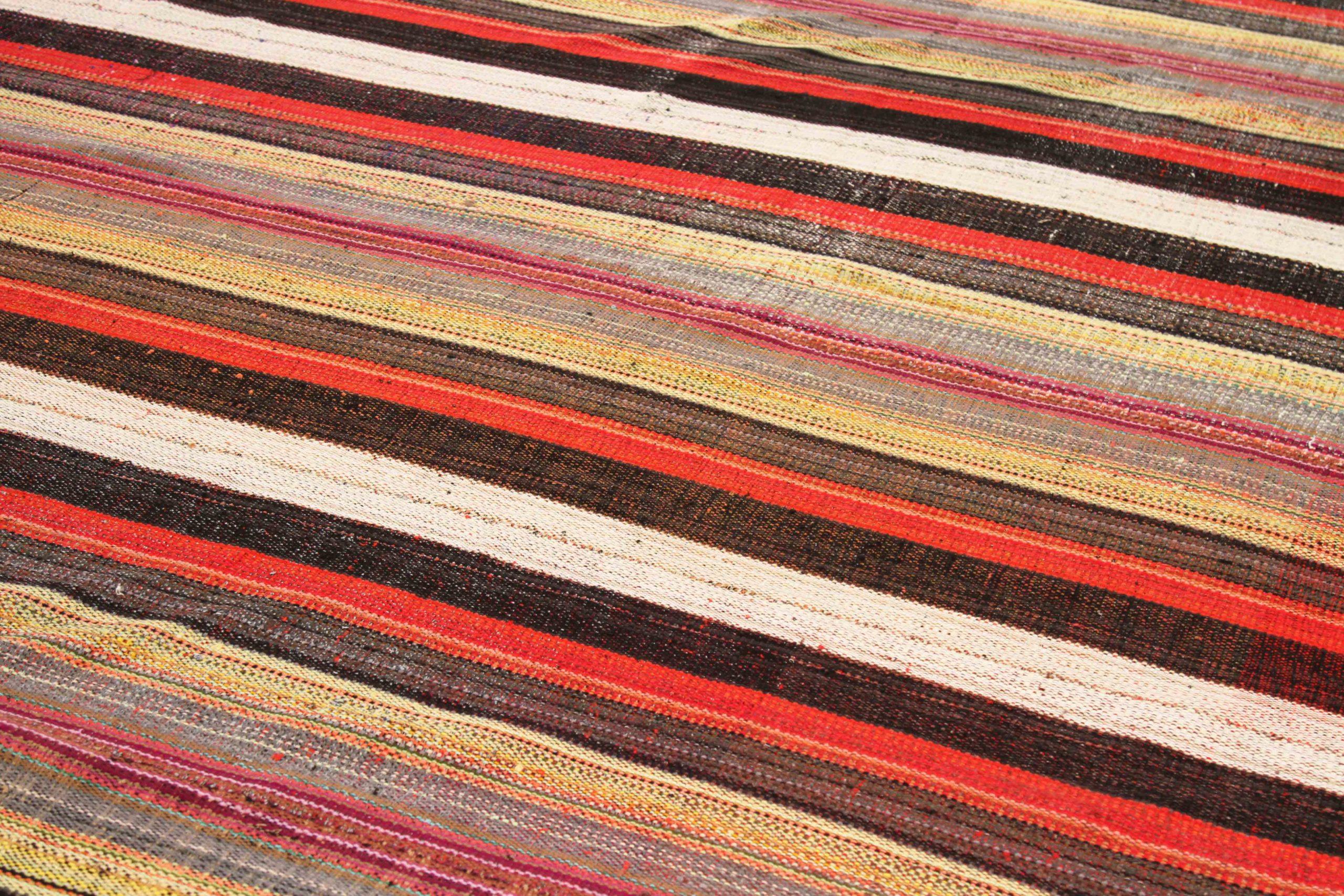 Kilim persa Circa 1990 - 70377 Asiático en venta