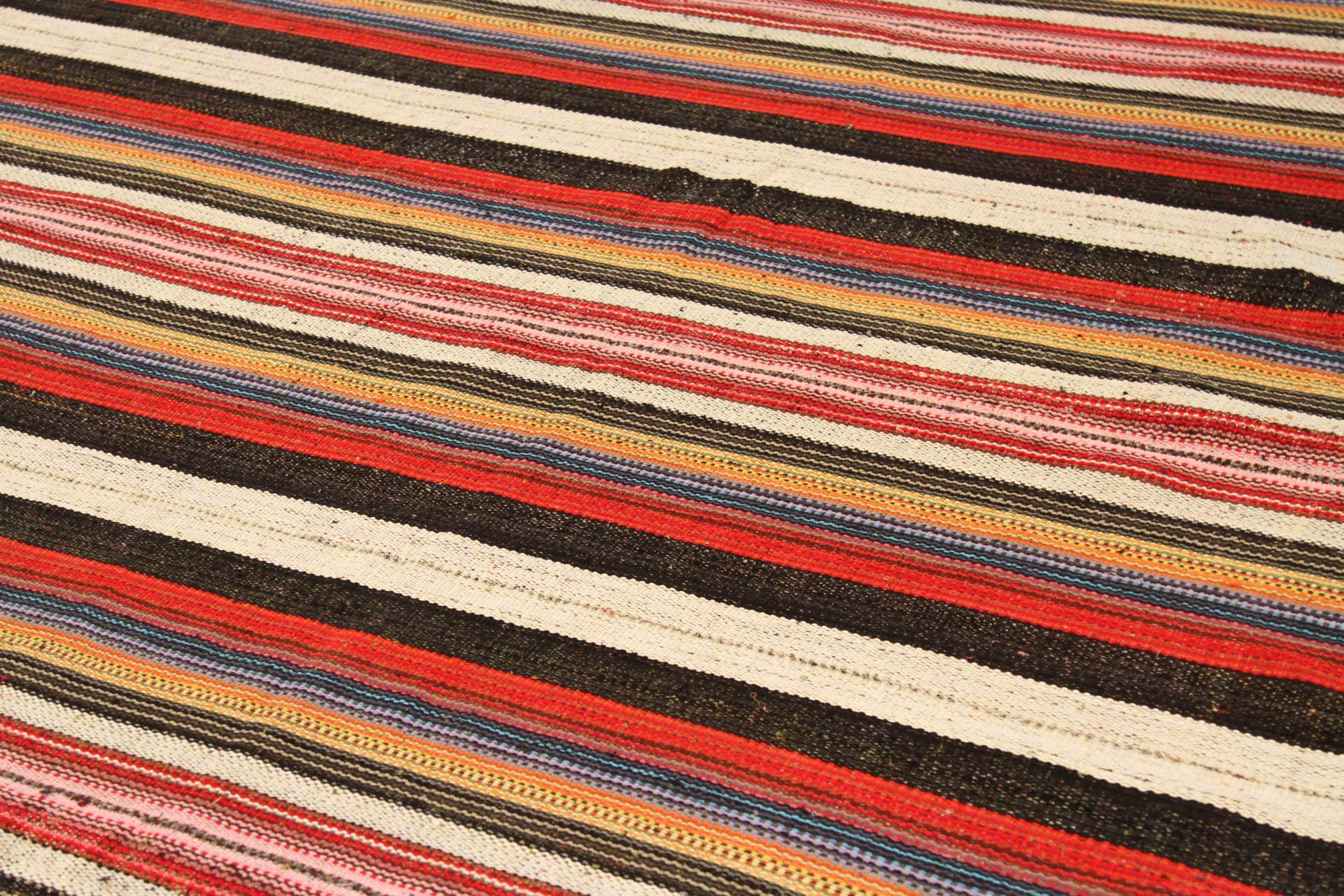 Kilim persa circa 1990 - 70397 Asiático en venta