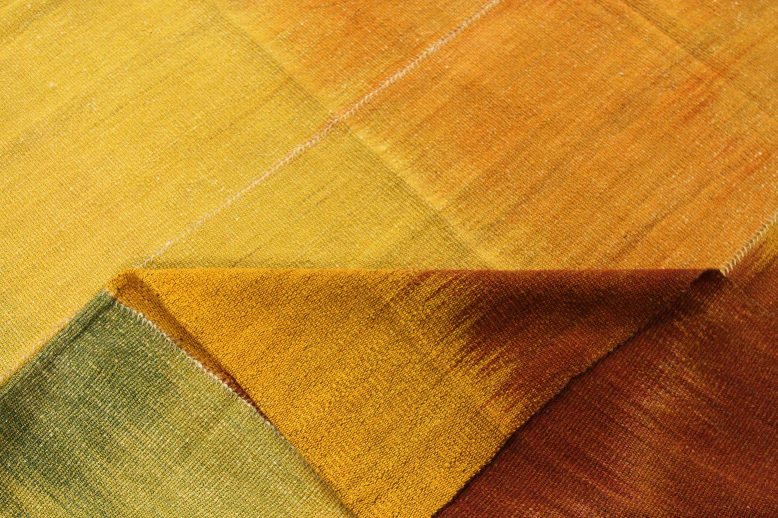 Persian Kilim - 67071 im Zustand „Hervorragend“ im Angebot in Dallas, TX