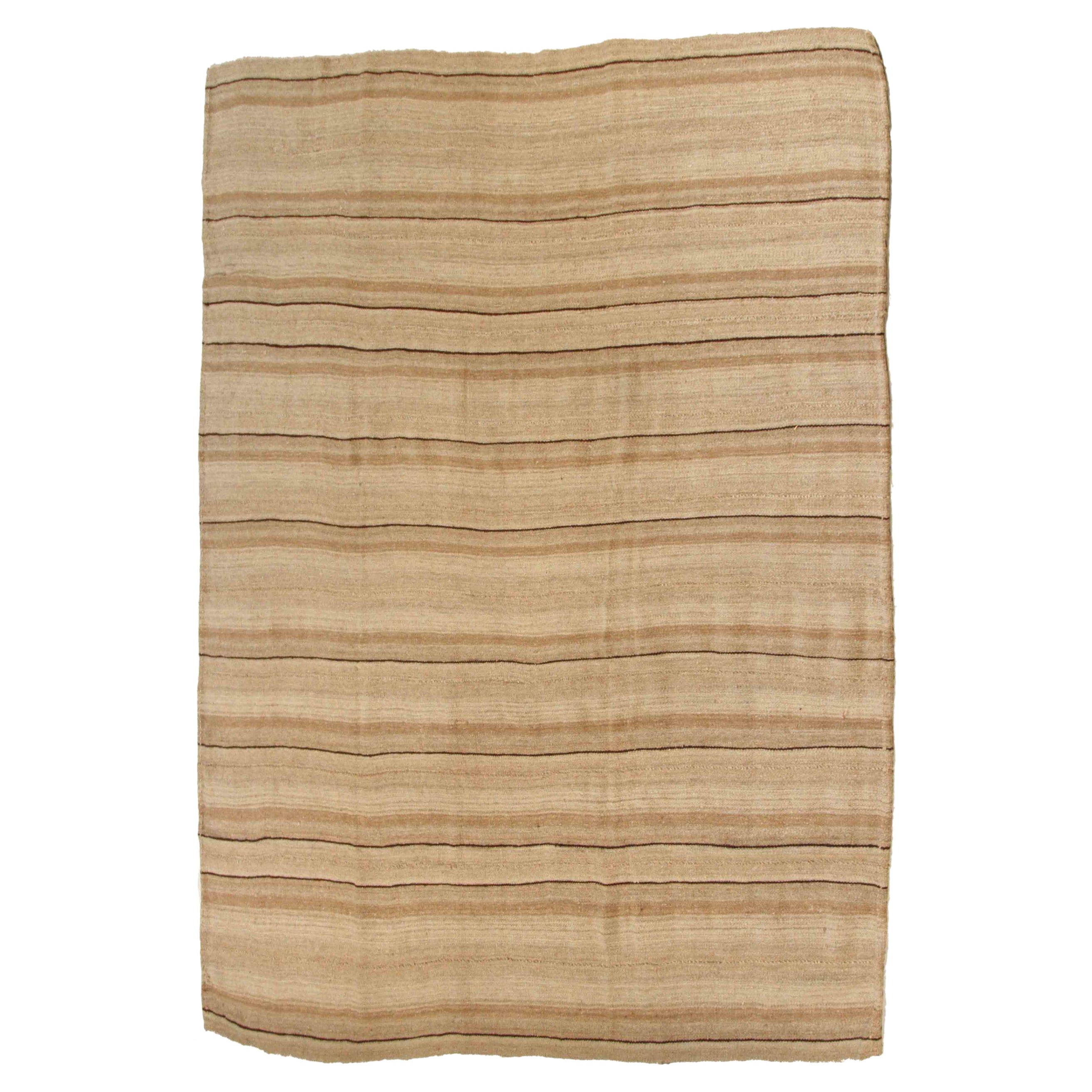 Kilim persiano - Design - 69960
