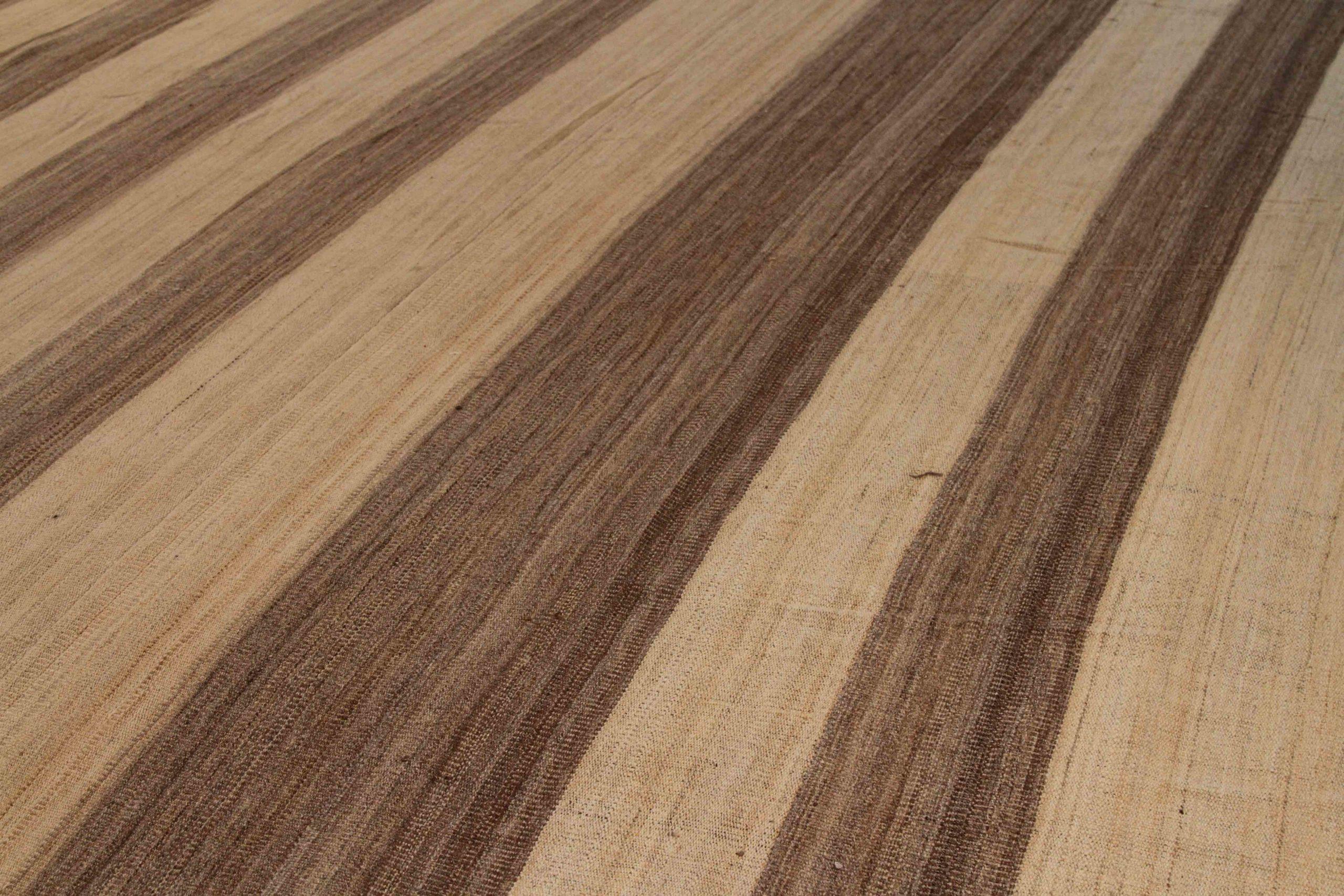 Persischer Kelim - 69967 (Asiatisch) im Angebot