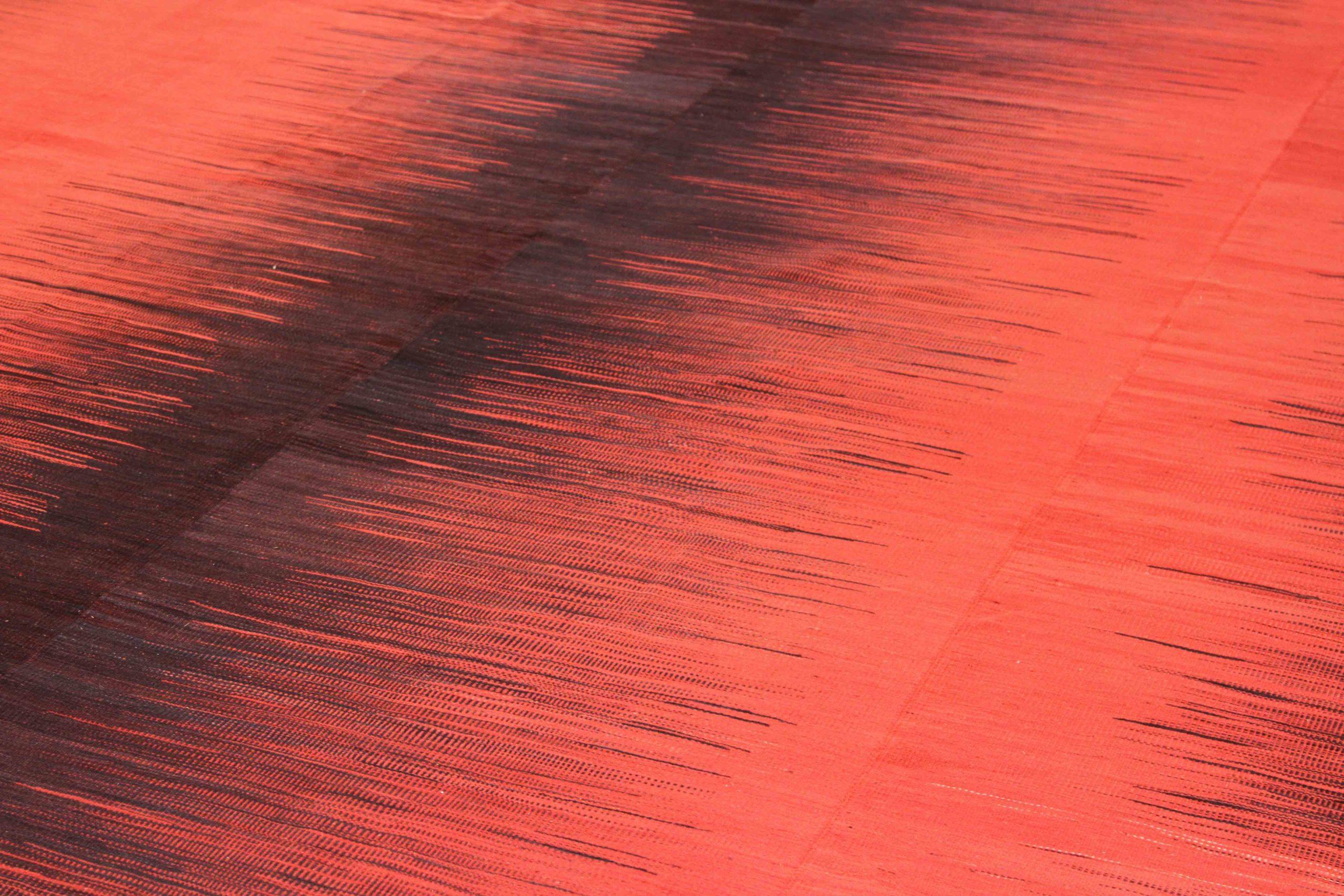 Asiatico Kilim persiano - 70130 in vendita