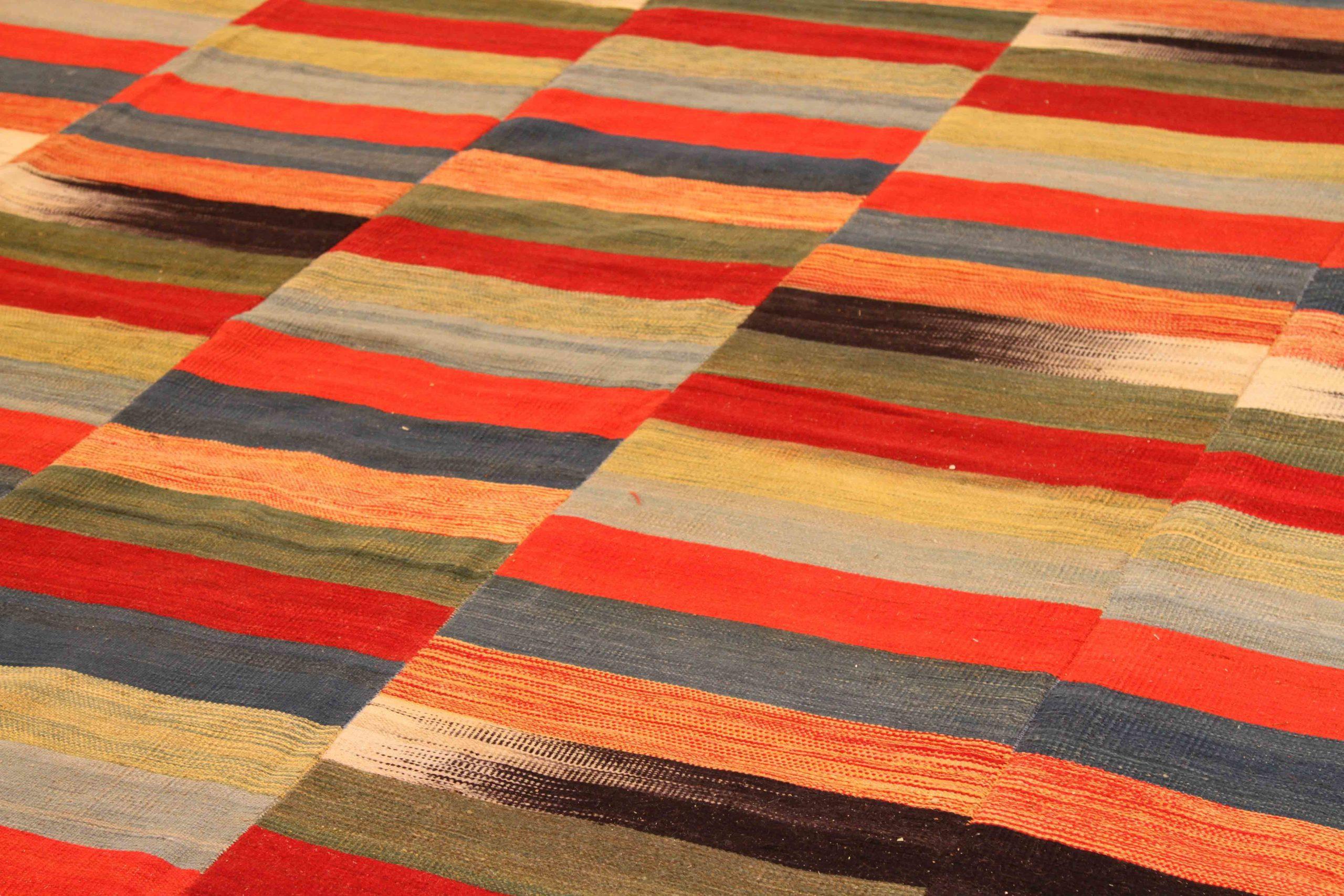 Asian Persian Kilim - 70271 For Sale
