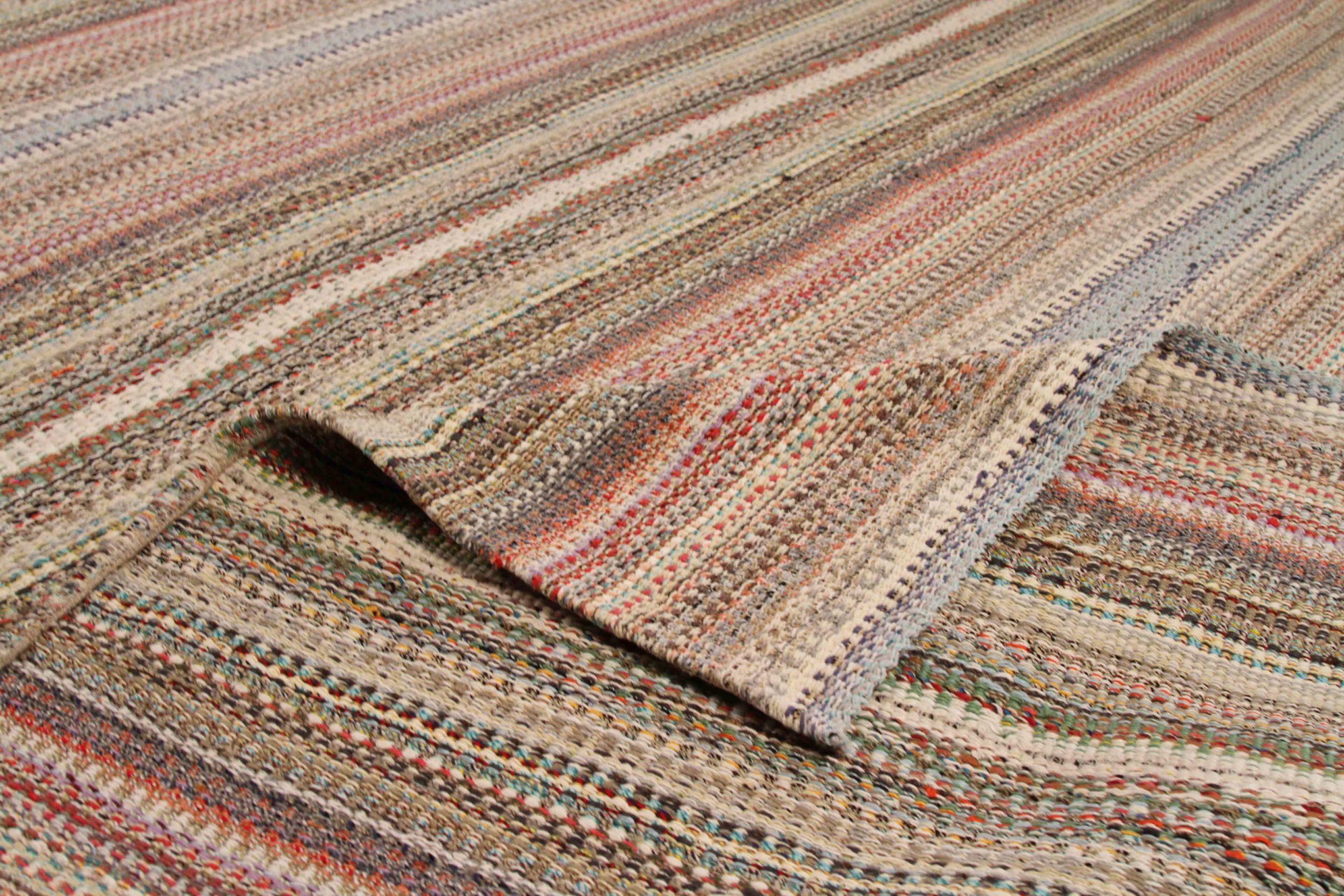 Kilim persiano - 70365 In condizioni ottime in vendita a Dallas, TX