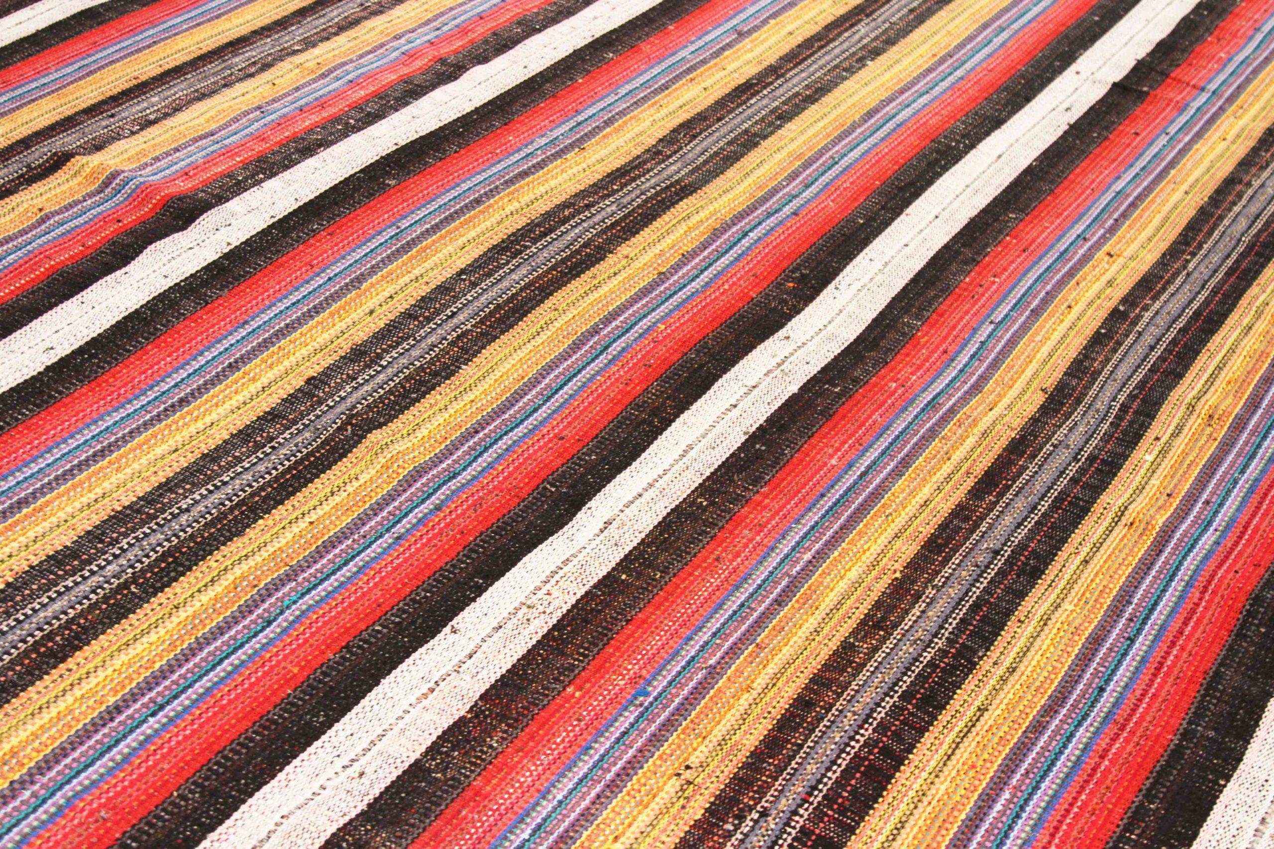 Kilim persa - 70384 Asiático en venta