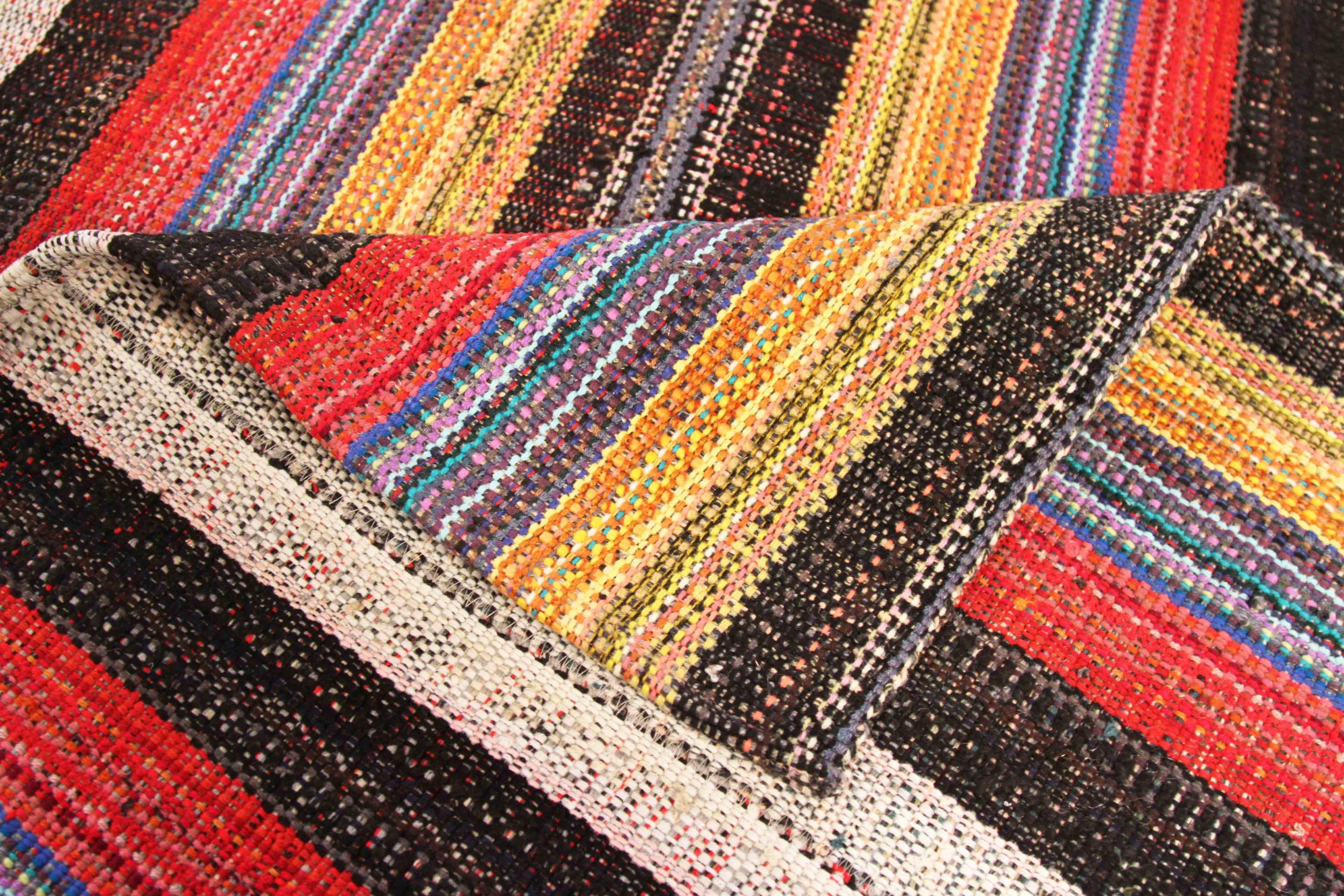 Kilim persa - 70384 en Excelente estado para la venta en Dallas, TX