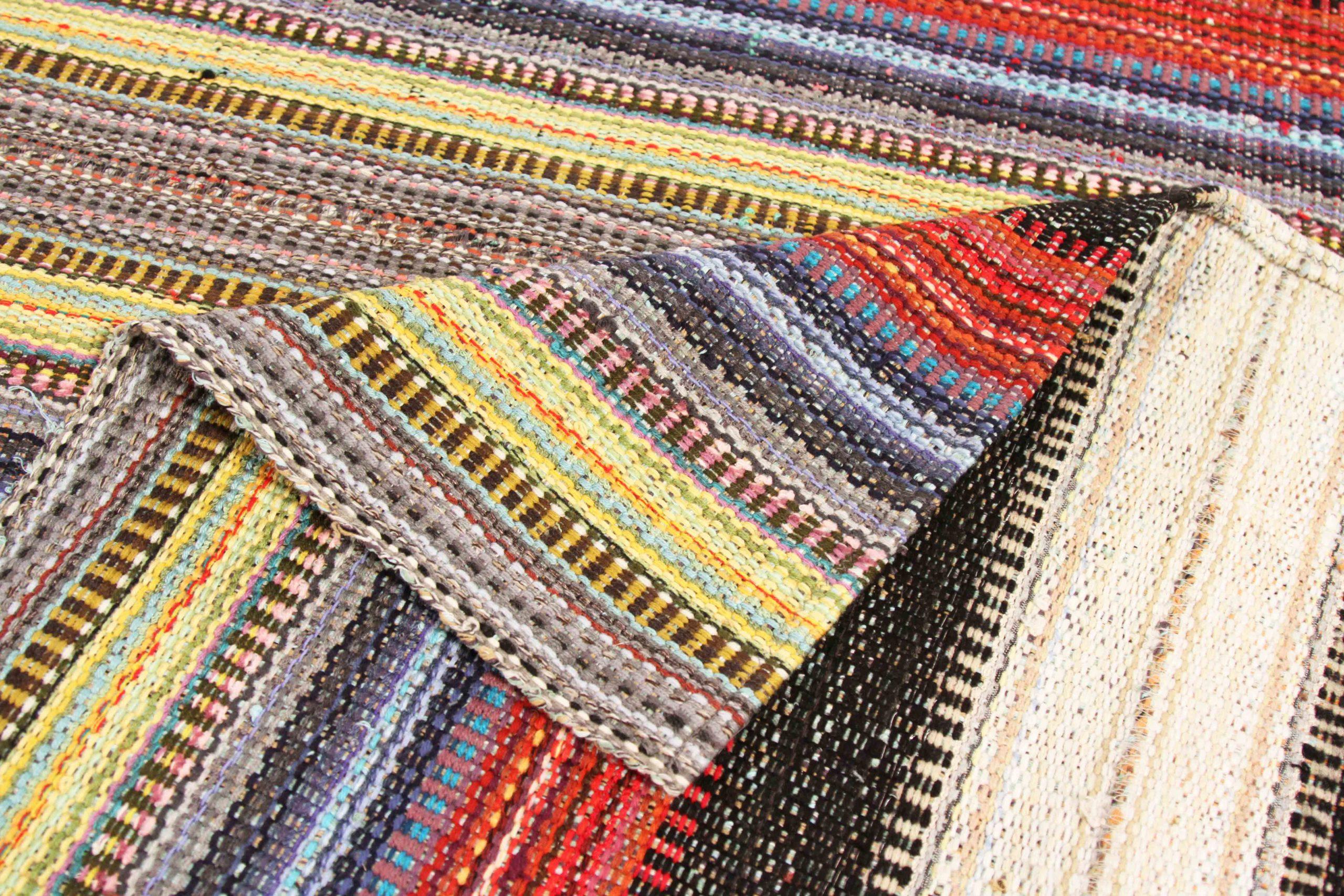 Kilim persa - 70386 en Excelente estado para la venta en Dallas, TX