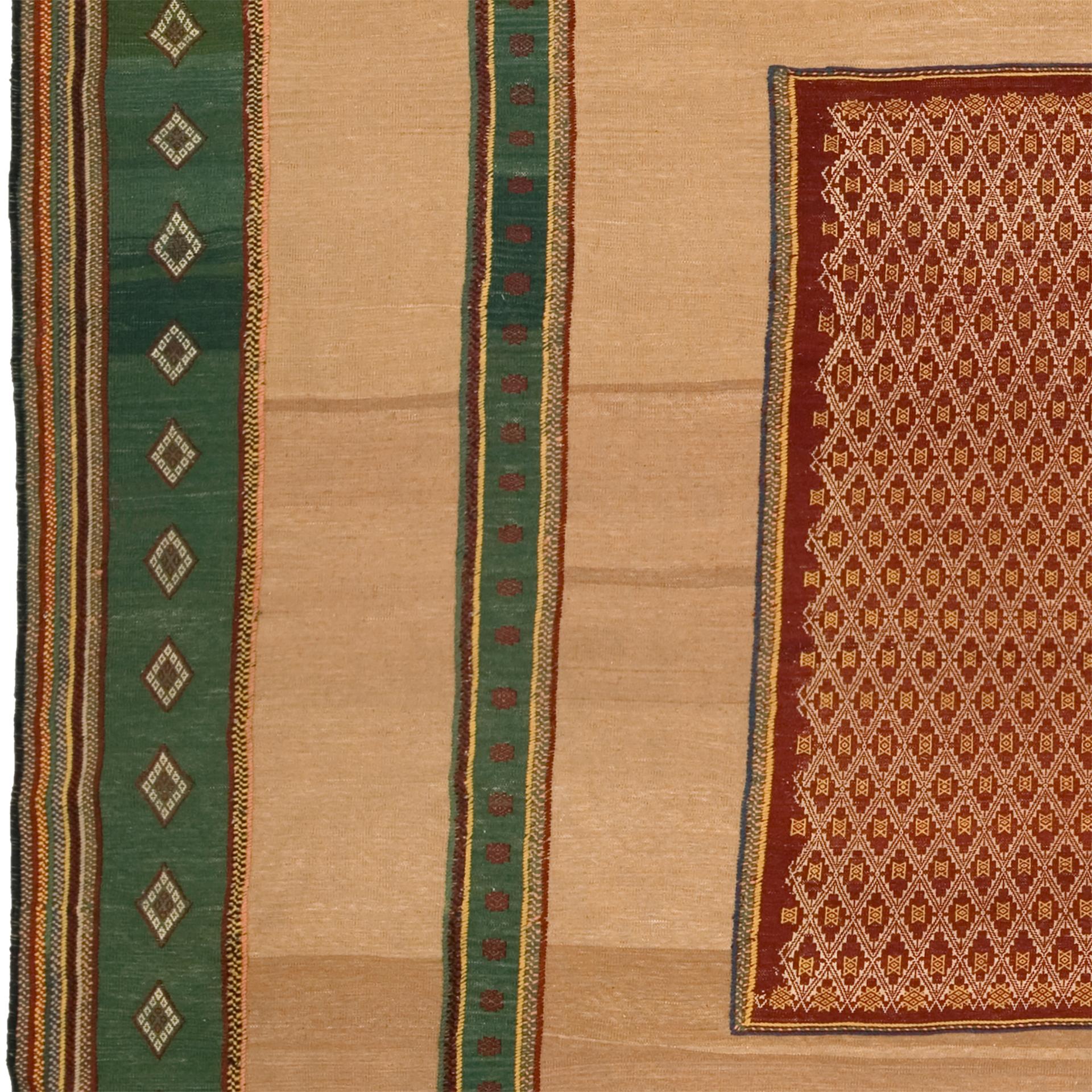 Persiano Kilim persiano in vendita
